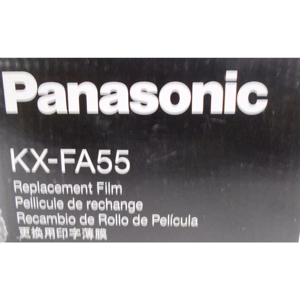 Panasonic Ink Film - Compatible with Models 332, 333, 352, 335, 351 - Full Roll