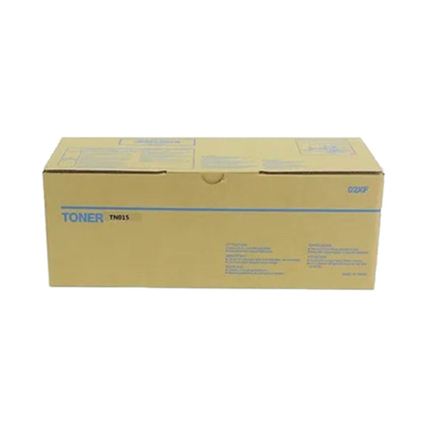 Konica Minolta TN-015 Toner Cartridge for 951 Printers