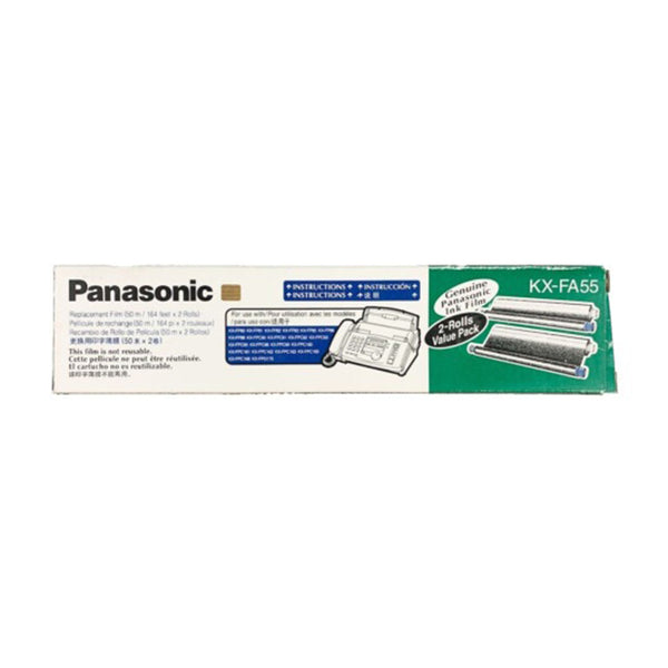 Panasonic Ink Film - Compatible with Models 332, 333, 352, 335, 351 - Full Roll