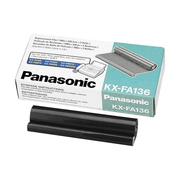 Fulmark Ink Film - Compatible with Panasonic KX331, KX332, KX136A
